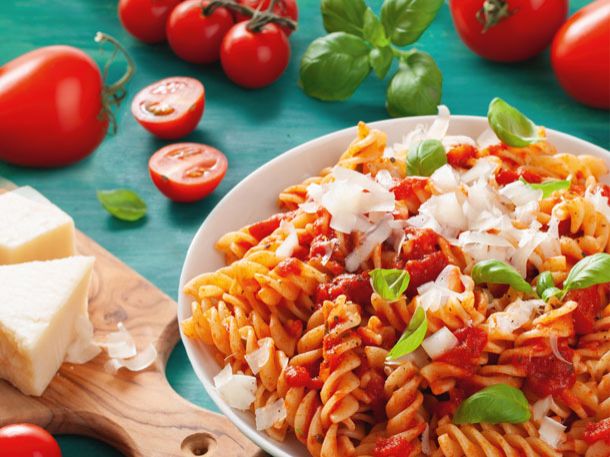 Pasta