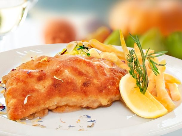 CordonBleu