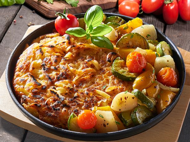 Rösti
